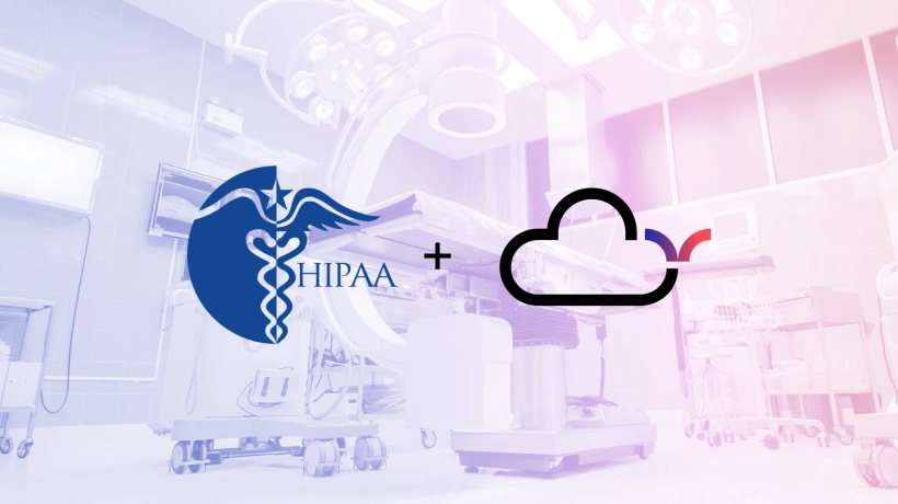 HIPAA Compliance in the Cloud 