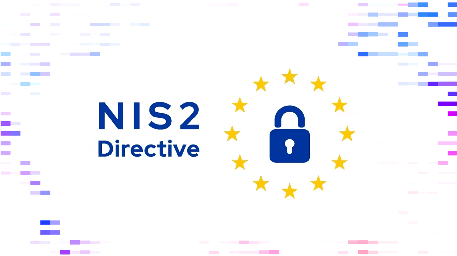 NIS2 directive cloud compliance visual