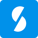 SourceScrub logo