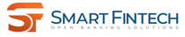 Smart Fintech Logo