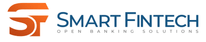 Smart Fintech Logo