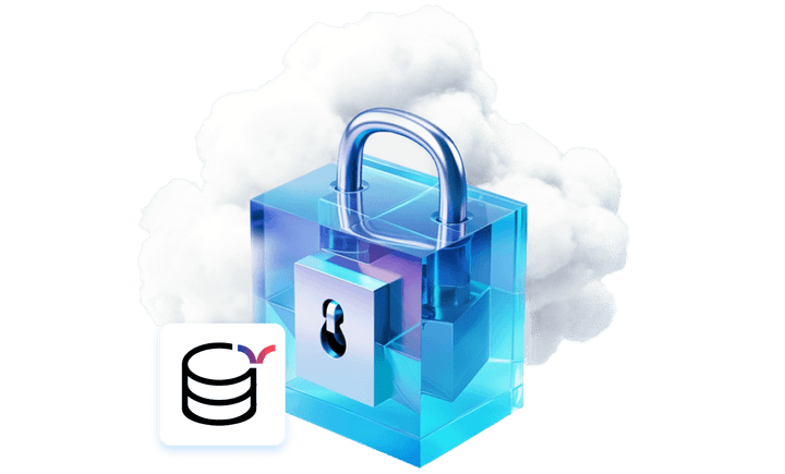 Data security in a multi-cloud environment