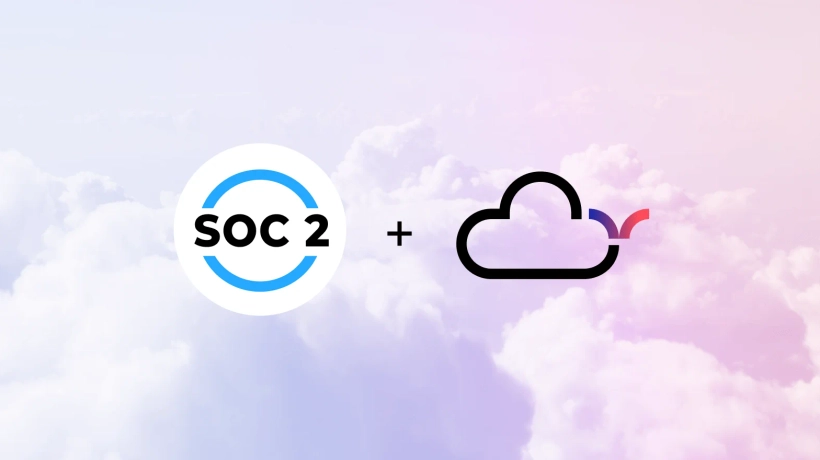 SOC 2 Compliance in The Cloud