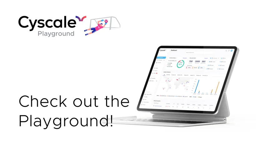 Announcing the Playground!