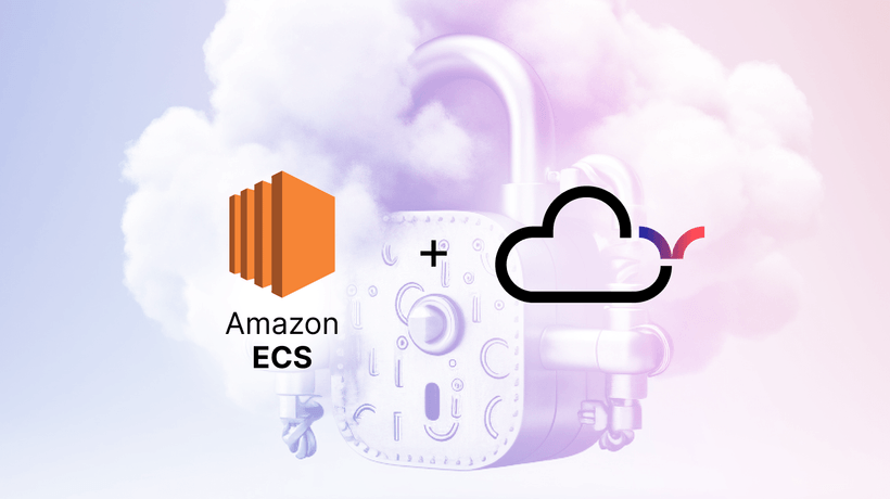Maximize Your Container Security: 7 Best Practices You Need to Know for AWS ECS