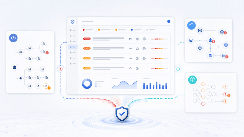 Code Security and AI Security Need Cloud Context