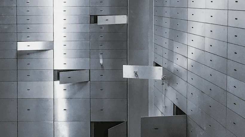 Protecting Data at Rest Using Encryption  