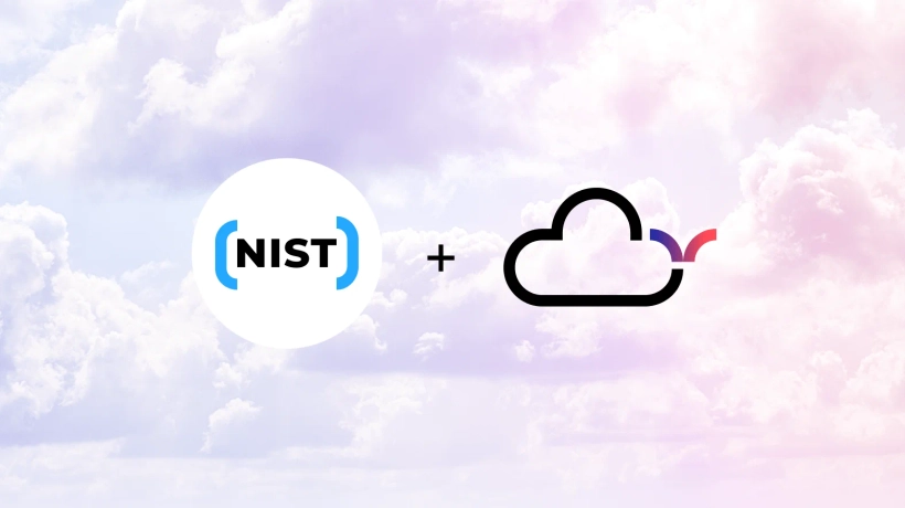 NIST Compliance in the Cloud