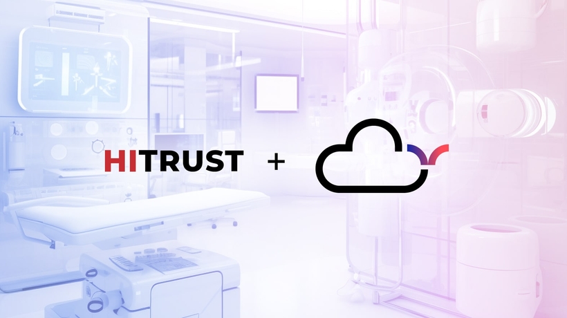 Everything You Need to Know about HITRUST Compliance in the Cloud