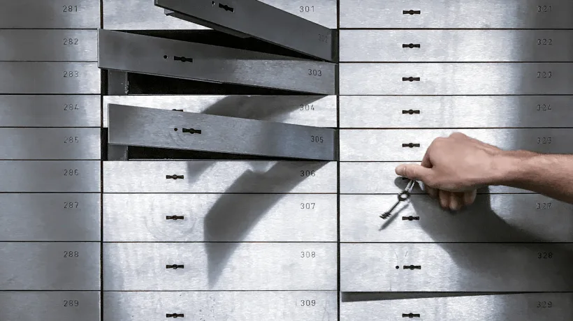 Types of Encryption for in Motion, in Use, at Rest Data