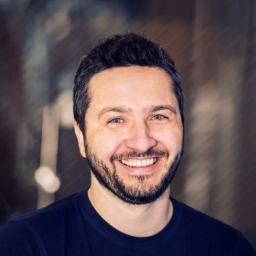 Ovidiu Cical - Founder & CEO