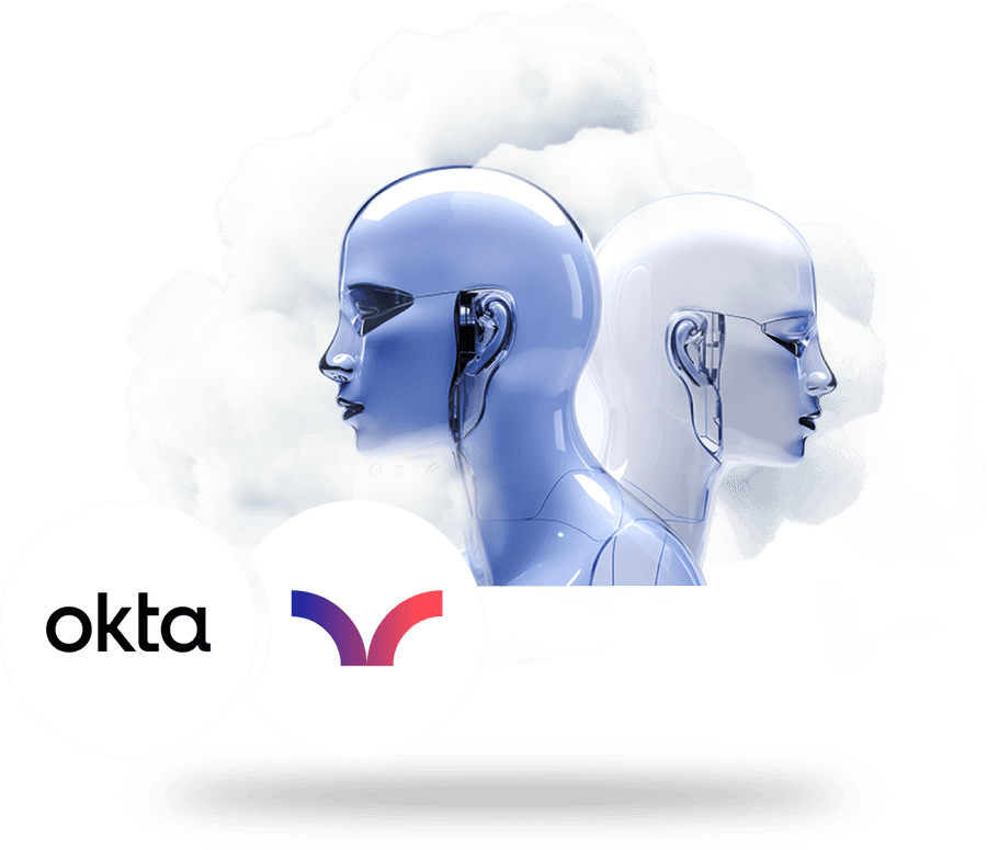 Cyscale Okta and identity overview