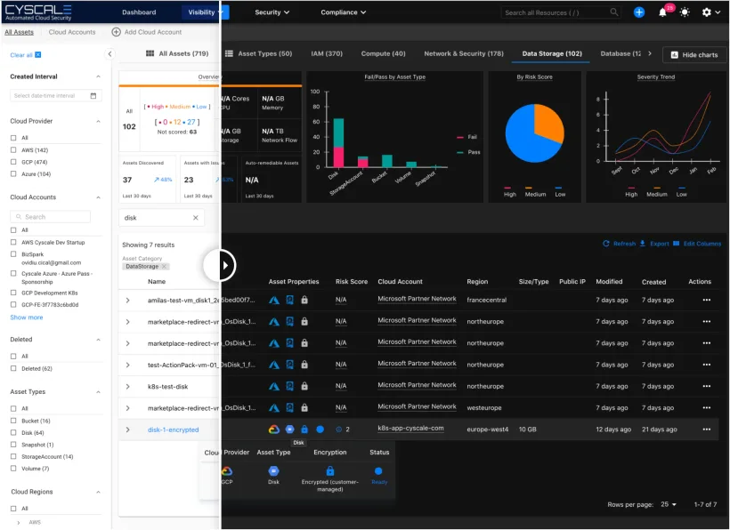Hello Darkness, my old friend!