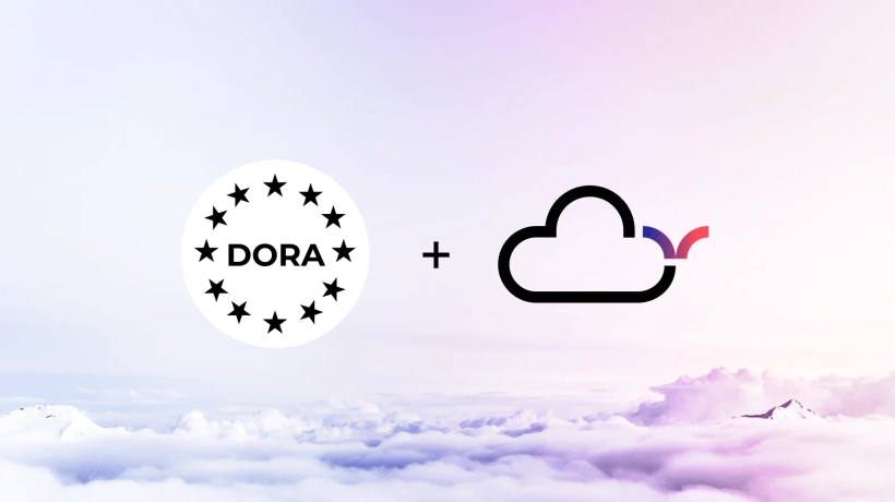 DORA Compliance in the Cloud