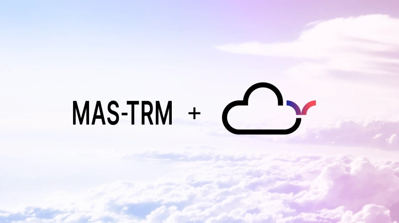 MAS TRM Compliance in the Cloud