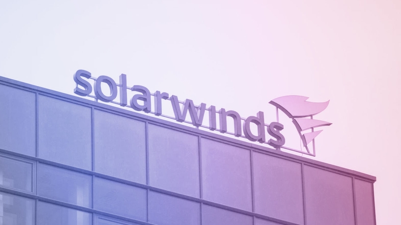 SEC Charges SolarWinds CISO with Fraud over Cybersecurity Failures