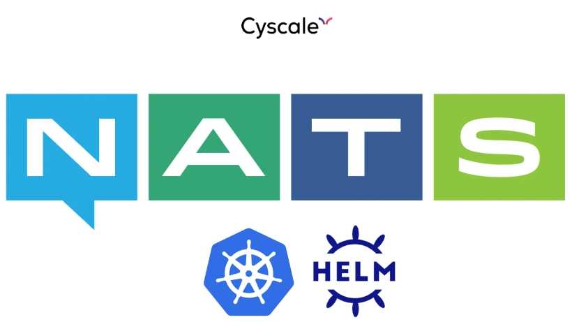 Integrating NATS Into the Cyscale Platform