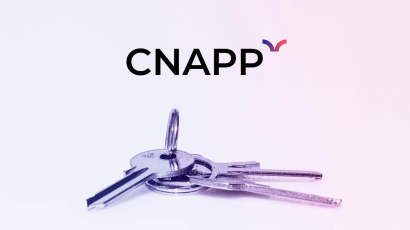 CNAPP: The Key to Cloud-Native Applications Security