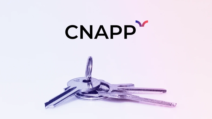 CNAPP: The Key to Cloud-Native Applications Security