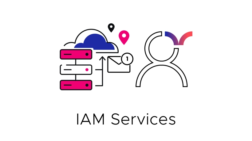 IAM Services in AWS, Azure, and Google Cloud - A Cloud Industry Overview